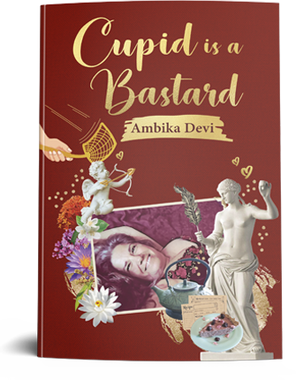 Cupid is a bastard